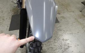 HONDA CRF250L 2011 MD47