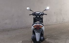 SUZUKI ADDRESS V50 CA44A