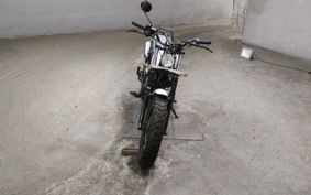 YAMAHA TW225 DG09J
