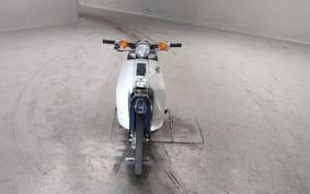 HONDA SUPER CUB50 C50