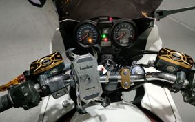 HONDA CB1300SF BOLDOR 2008 SC54