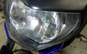 YAMAHA MT-07 ABS 2019 RM19J