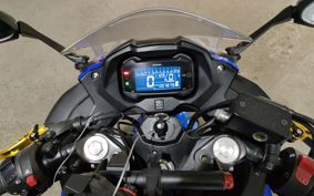 SUZUKI GSX250 R DN11A