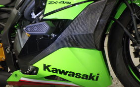 KAWASAKI ZX-4RR 2023 ZX400P