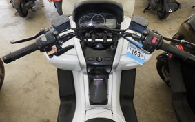 YAMAHA MAJESTY 250 Gen.4 SG20J