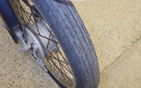 HONDA C70 SUPER CUB E C70