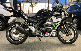 YAMAHA YZF-R25 ABS RG43J