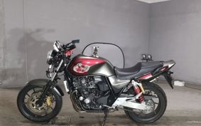 HONDA CB400SFV-4 2016 NC42
