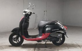 HONDA GIORNO AF70