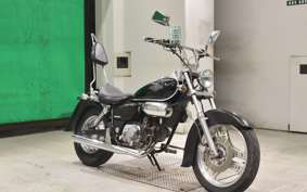 HONDA MAGNA 50 2011 AC13