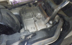 YAMAHA CYGNUS 125 XSR 2 2001 SE44J