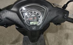 HONDA DIO110 Lite JK46