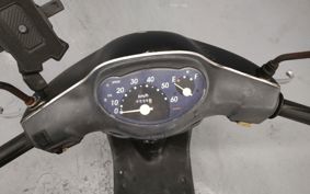 HONDA DIO AF27