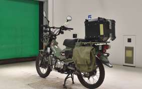 HONDA CT125 HUNTER CUB JA55