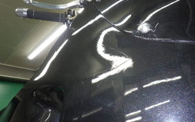 SUZUKI GSX-1300R HAYABUSA 1999