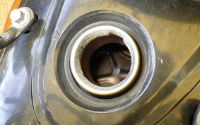 YAMAHA JOG Gen.5 SA36J