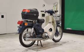 HONDA C90 SUPER CUB E HA02
