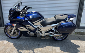 YAMAHA FJR1300 A 2008 RP13