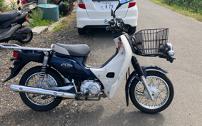 HONDA SUPER CUB50 AA04