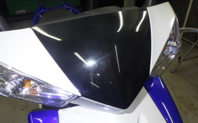 YAMAHA CYGNUS 125 XSR 3 SEA5J
