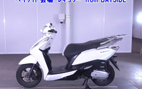 HONDA LEAD 125