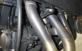 TRIUMPH TRIDENT 660 2022