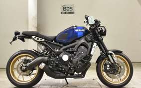 YAMAHA XSR900 2021 RN56J