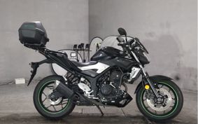 YAMAHA MT-03 2016 RH07J