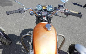 HONDA CB500 1972 CB500