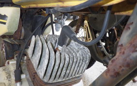 YAMAHA MR50 354