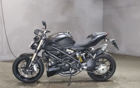 DUCATI  DUCATI  STREET  FIGHTER 848 F104JA
