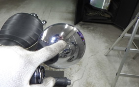 HONDA MONKEY 125 ABS 2018 JB02