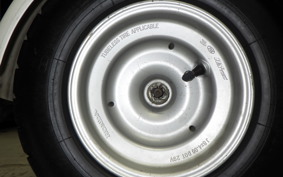 HONDA GYRO CANOPY 2000 TA03