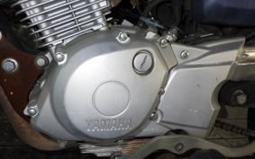 YAMAHA YB125SP 2005