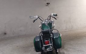 KAWASAKI VULCAN1500 CLASSIC 1999 VNT50G