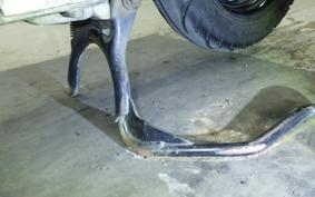 SUZUKI ADDRESS V50 Gen.2 2002 CA44A