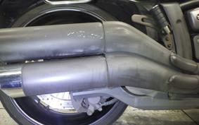 YAMAHA XVS1300CU 2016