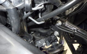 YAMAHA YZF-R25 2006 RG10J