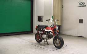 HONDA MONKEY 2026 Z50A