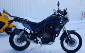 YAMAHA TENERE 700 2020 DM09J