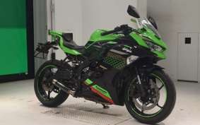 KAWASAKI ZX-25R ZX250E