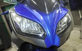 KAWASAKI NINJA 250 ABS 1998 EX250L