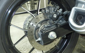 SUZUKI ｼﾞｸｻｰ250