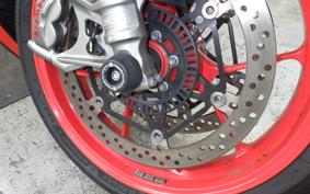 APRILIA TUONO V4 1100 2021