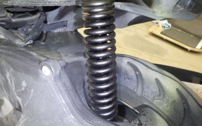 SUZUKI ADDRESS V50 Gen.2 CA44A