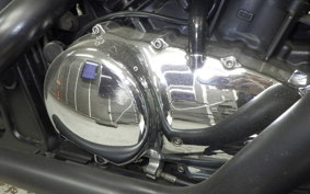 KAWASAKI VULCAN 400 CLASSIC 1996 VN400A