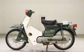 HONDA C50 SUPER CUB 2026 C50