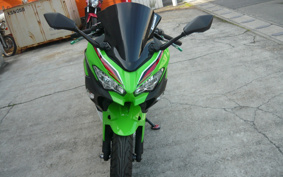 KAWASAKI NINJA 400 KRT ED 2019 EX400G