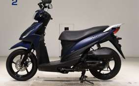 SUZUKI ADDRESS 110 2020 CE47A