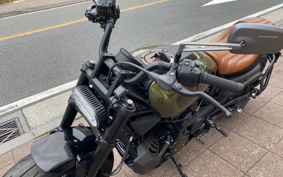 HARLEY HARLEY RH1250S 2023 ZC4